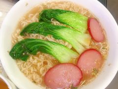 -澳门陈光记烧味饭店(万象城店)