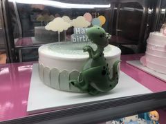 -超港·蛋糕面包(包河万达店)