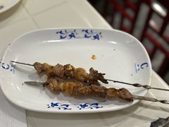 -柴氏风味斋(甘家口店)