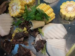 -为什么牛潮汕牛肉火锅(中信广场店)