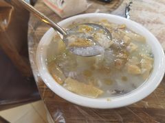 鱼片粥-官塘鱻鱻鱼生