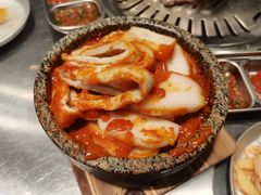 -馥二代韩式烤肉 2세대 불고기(喷水池店)