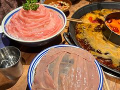 -楠火锅(太古里总店)