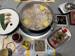 -椰小鸡·琼州糟粕醋·火锅(美兰缤纷城店)