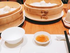 -鼎泰丰(德基广场店)