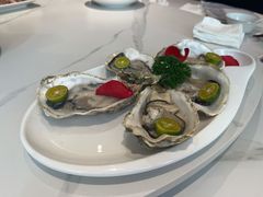 -神洲四海大酒楼(王府井澳门中心店)