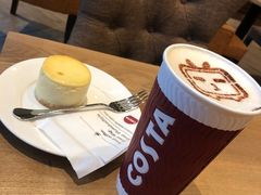 -COSTA COFFEE(国正中心店)