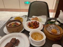 -领事馆19号中餐厅(厦门海景洲际酒店)