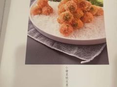 -香丰阁·烤鸭·川湘菜(清河店)