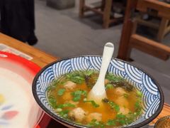 -北丐先生·野馄饨烧烤(长宁龙之梦店)