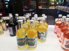 -苏州味道(阳澄湖服务区店)