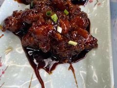 糖醋里脊-新安江奶酸菜鱼(总店)