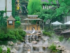 -茅山东方盐湖城景区