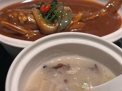 -肆月河豚·淮扬菜·湘菜(华天店)