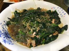 -广合草鸡·泰山炒鸡(温泉路店)