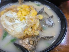 -台州老六海鲜面馆(上南总店)