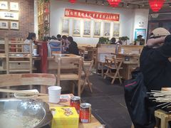 大堂-袁记串串香(川师店)