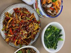 -老三样·旧食新味(万寿宫店)