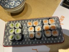 -屋岩·日式料理(惠阳开城大道店)