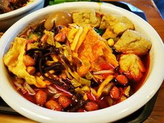 原味螺蛳粉-水平有限螺蛳粉(宏达大厦店)
