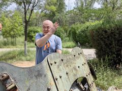 -北方兵器城