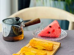 -悦港(悦港酒店)