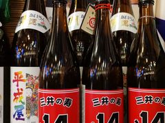 -平成屋· Late Night 食堂(四川北路店)