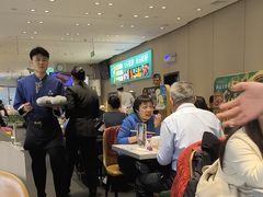 -紫光园·烤鸭·北京菜(团结湖店)