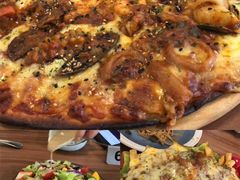 -维卡食舍(户部山店)