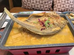 -意卡菲·欢乐聚会餐厅(华侨店)