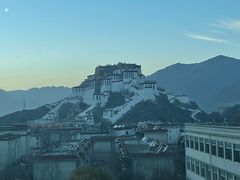 -平措康桑·和牛自助观景餐厅(布达拉宫店)