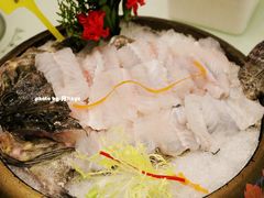 -潮福城大酒楼·潮味粤品·港式点心(湖滨北路店)