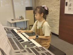 -雅马哈音乐中心(上海静安直营店)