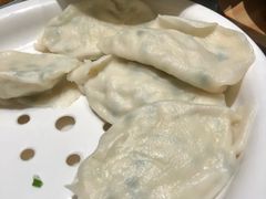 包子-码头鲜精致威海菜(欧乐坊店)