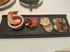 -莫尔顿牛排坊(浦东ifc店)