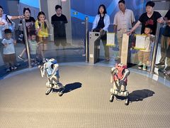 -中国杭州低碳科技馆