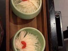 -捞王猪肚鸡火锅(财富中心店)
