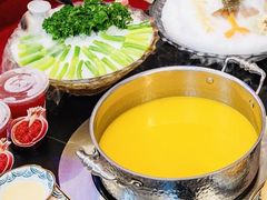 -喜聚薈·花膠雞海鮮火鍋(越秀店)