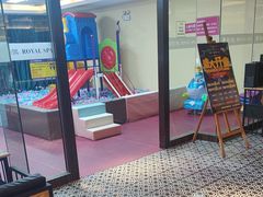 -御水泉·国际水疗会(广州长隆店)