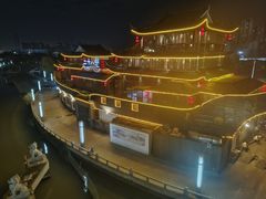 -二十八里太湖船菜(吉祥路店)