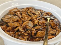 -二泉园老菜馆·百年无锡菜