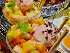 -宗泉烤全羊·烤羊腿·家常菜(解放东路店)