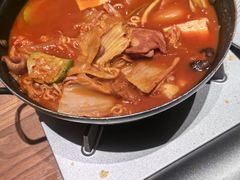 -KimPro 辛普乐概念韩餐