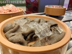 -龍歌自助小火锅(市北和达中心城店)