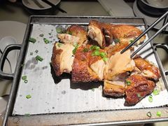 -绿茶餐厅(成都大悦城店)