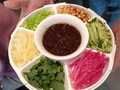 -大鸭梨烤鸭(枣园店)