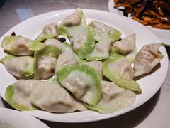 -船歌·鱼水饺青岛菜(闽江二路店)