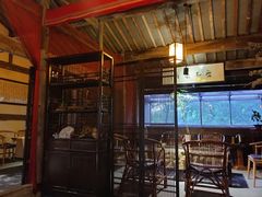 -普洱茶府(博乐广场店)