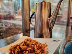 -唐门江湖菜(龙石路店)