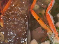 -星伦多自助料理·涮烤一体(虹悦城店)